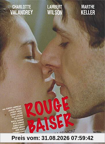 Rouge Baiser