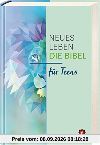 Neues Leben. Die Bibel für Teens