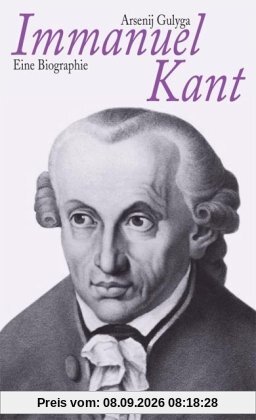 Immanuel Kant: Eine Biographie (suhrkamp taschenbuch)