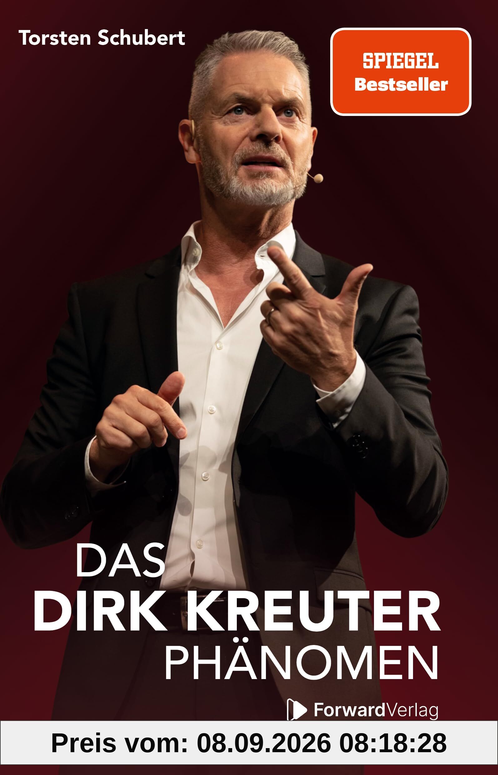 Das Dirk Kreuter Phänomen: Wie Coaching zum Milliardenmarkt wurde. Glänzende Erfolge und Schattenseiten einer boomenden Branche.