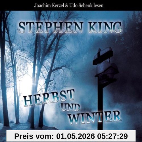 Herbst und Winter: ungekürzte Erzählungen