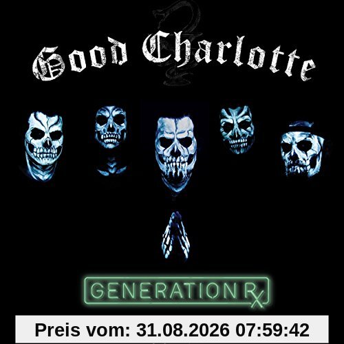 Generation Rx