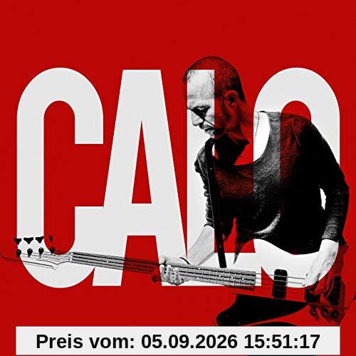 Calogero - Best Of