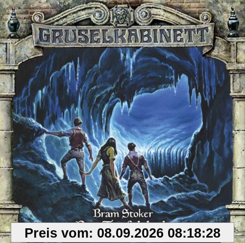 Gruselkabinett - Folge 76: Das Teufelsloch