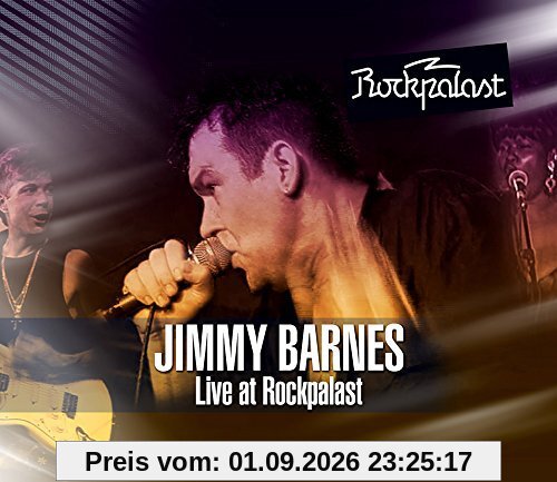 unbekannt Live At Rockpalast 1994