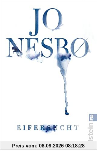 Eifersucht: Sieben Short Stories, ein Motiv