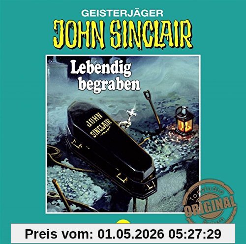 Lebendig Begraben Teil 2 Von 2