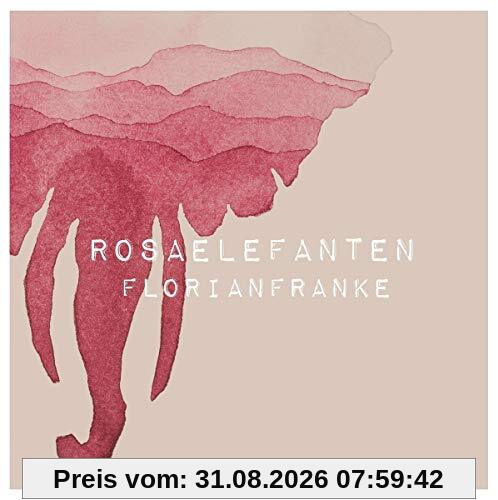 Rosa Elefanten