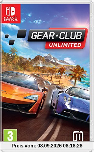 Gear Club Unlimited NSW [