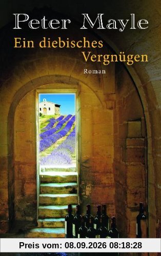 Ein diebisches Vergnügen