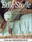 Edle Stoffe. Die schöne Kunst der textilen Dekoration