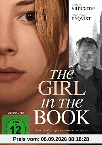 The Girl in the Book