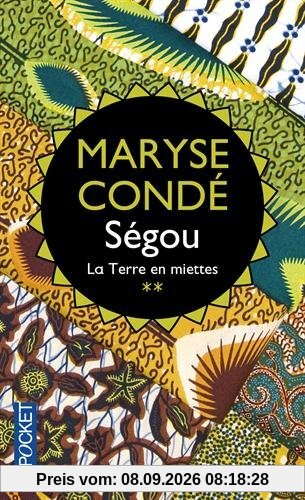 Ségou. Vol. 2. La terre en miettes