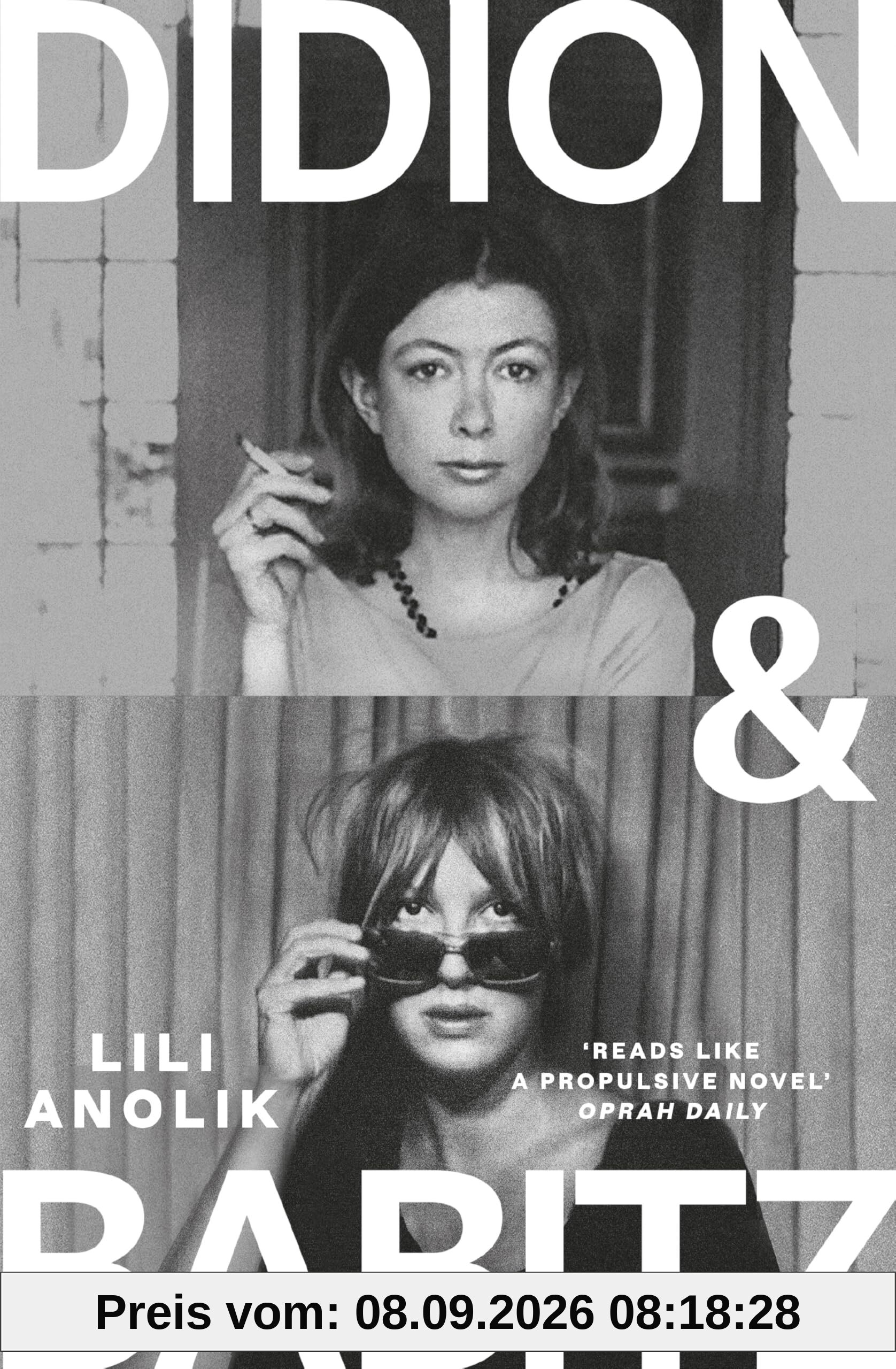 Didion & Babitz: A Belletrist Book Club pick