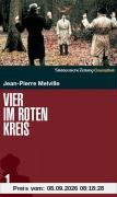 Vier im roten Kreis - SZ Cinemathek Série Noire 1