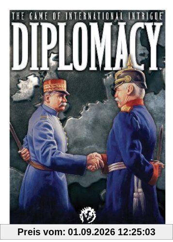 Diplomacy