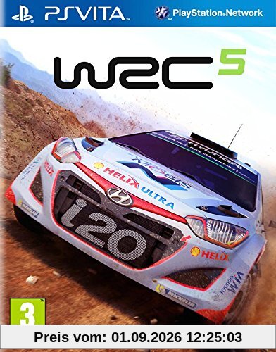WRC 5