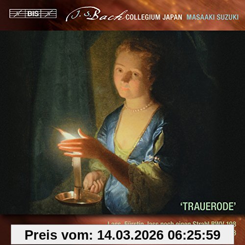 Lünn Weltliche Kantaten Vol.6