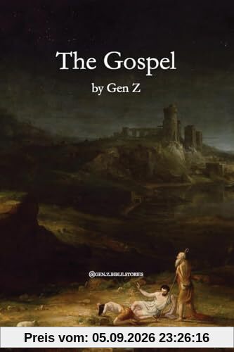 The Gospel by Gen Z