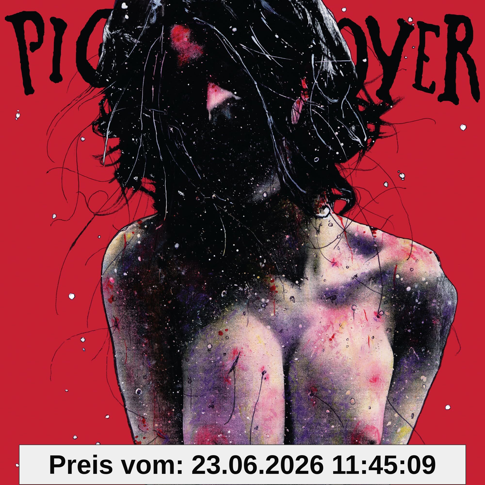 unbekannt Terrifyer (20th Anniversary Reissue)