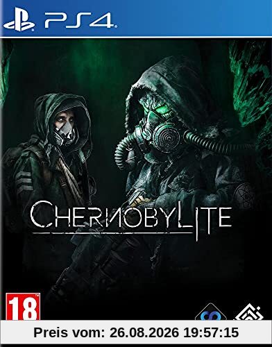 Chernobylite (Playstation 4)