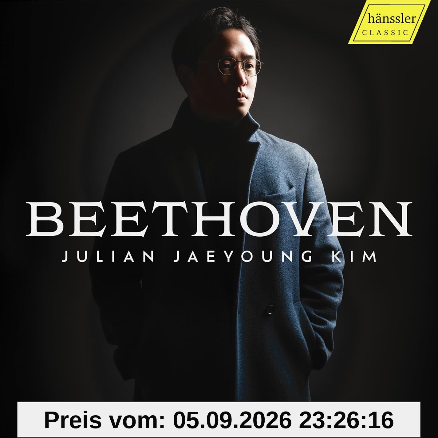 Beethoven - Selected Sonatas