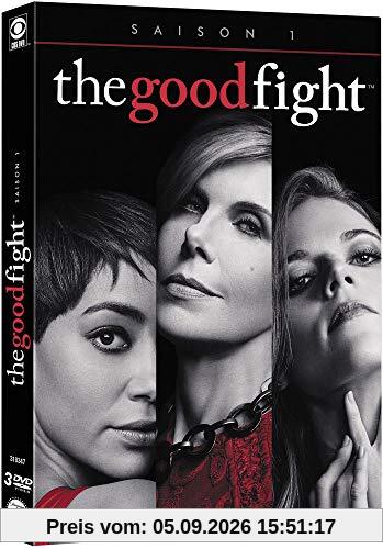 Coffret the good fight, saison 1 [FR Import]