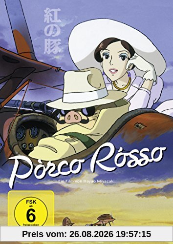 Porco Rosso