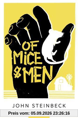 Of mice and men