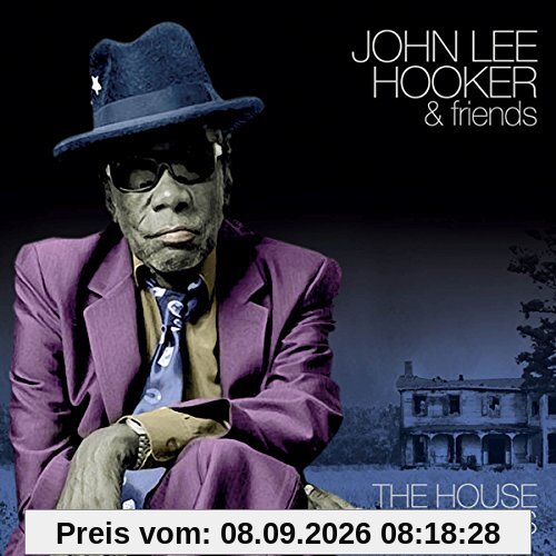 The House of Blues