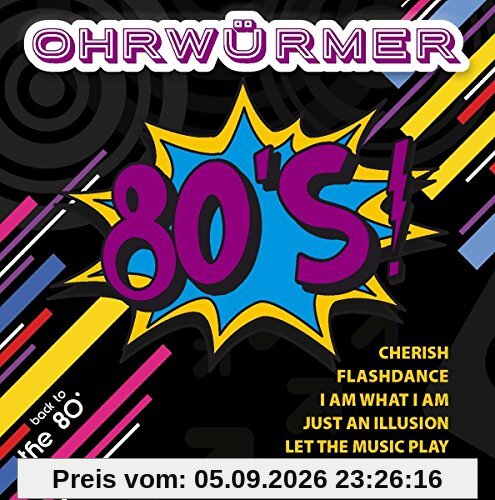 Ohrwürmer: Back to the 80's