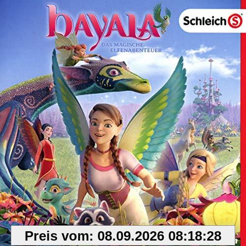Bayala-das Hörspiel Zum Kinofilm