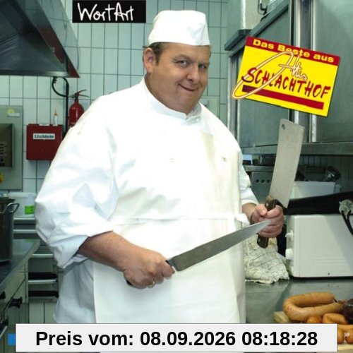 Das Beste aus Otti'S Schlachthof