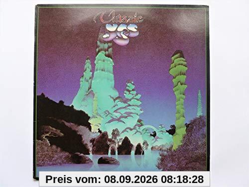 Classic Yes [Vinyl LP]