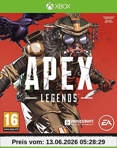 Apex Legends Edition Bloodhound Xbox One-Spiel