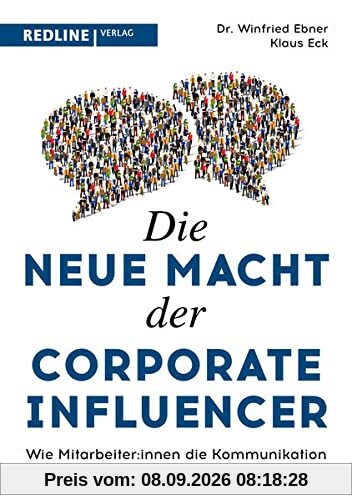 Die neue Macht der Corporate Influencer: Wie Mitarbeiter:innen die Kommunikation von Unternehmen verändern