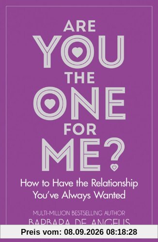 Are You the One for Me?: Knowing Who's Right and Avoiding Who's Wrong