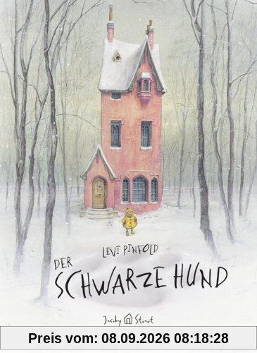 Der Schwarze Hund