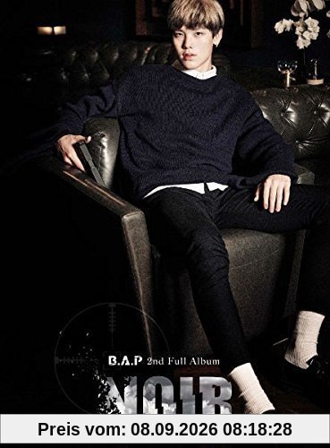 Noir [Zelo Version]