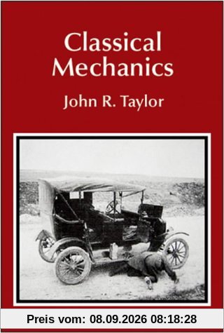 Classical Mechanics