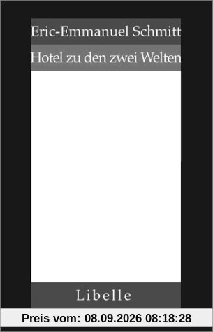Hotel zu den zwei Welten