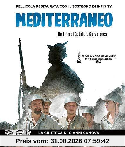 Mediterraneo - Canova -