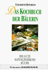Das Kochbuch der Bäuerin
