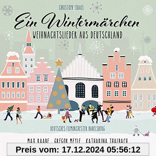 Ein Wintermärchen