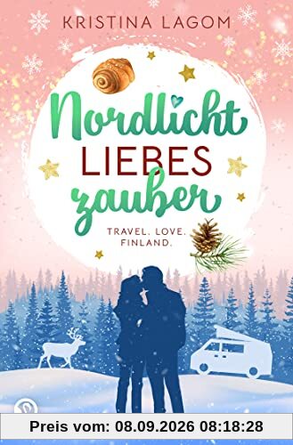 Nordlicht-Liebeszauber