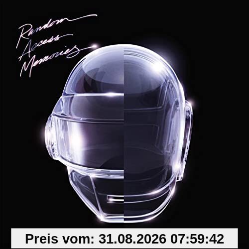 Random Access Memories (10th Anniversary Edition)