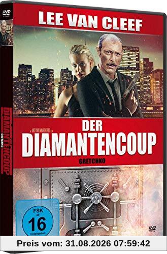 Der Diamantencoup