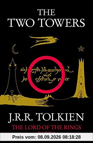 The Two Towers (The Lord of the Rings, Band 2)