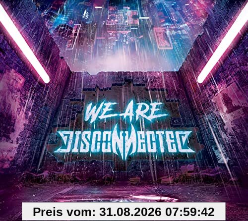 We Are Disconnected