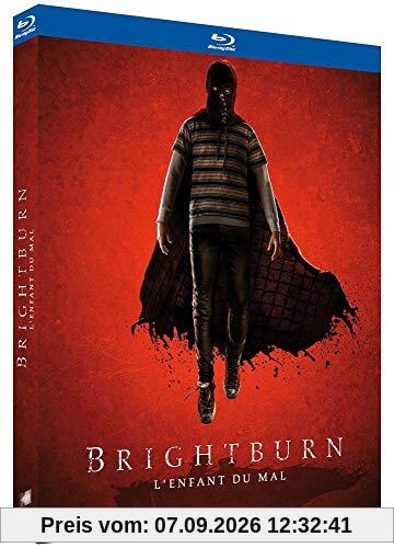 Brightburn-l'enfant du Mal [Blu-Ray]